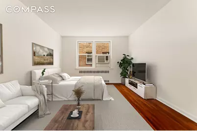 310 W 55th Street #4K, New York, NY 10019 - Photo 1