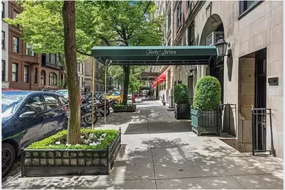 47 E 64th Street #2C, New York, NY 10021 - Photo 7