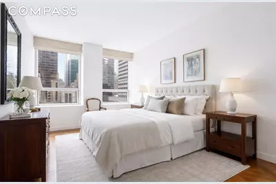 15 W 53rd Street #11H, New York City, NY 10019 - Photo 5