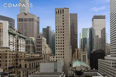 15 W 53rd Street #11H, New York City, NY 10019 - Photo 9