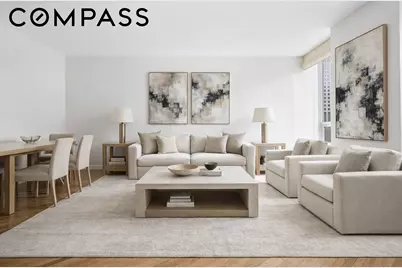 15 W 53rd Street #11H, New York City, NY 10019 - Photo 3