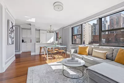 110 E 36th Street #12B, New York City, NY 10016 - Photo 5