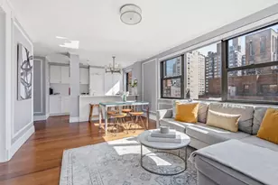 110 E 36th St, New York City, NY 10016 - Photo 5