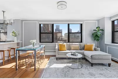 110 E 36th Street #12B, New York City, NY 10016 - Photo 7