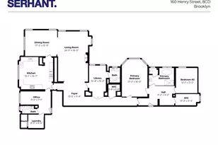 160 Henry St, New York City, NY 11201 - Photo 19
