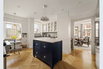 160 Henry Street #8C, New York City, NY 11201 - Photo 7