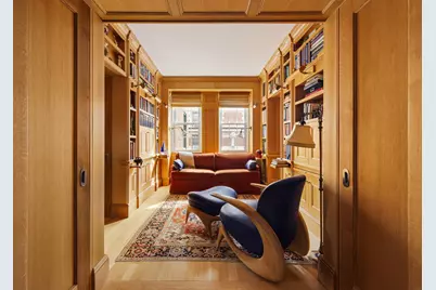 160 Henry Street #8C, Brooklyn, NY 11201 - Photo 5