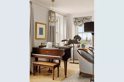 160 Henry Street #8C, Brooklyn, NY 11201 - Photo 3