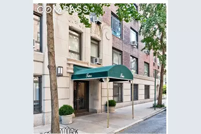 2 Beekman Place #12D, New York, NY 10022 - Photo 5