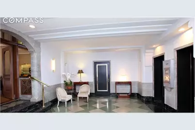 2 Beekman Place #12D, New York, NY 10022 - Photo 7