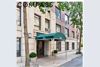 2 Beekman Place #12D, New York City, NY 10022 - Photo 5
