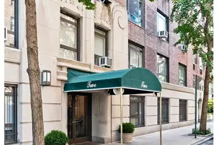 2 Beekman Pl, New York City, NY 10022 - Photo 5
