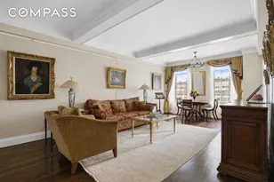 2 Beekman Pl, New York, NY 10022 - Photo 1