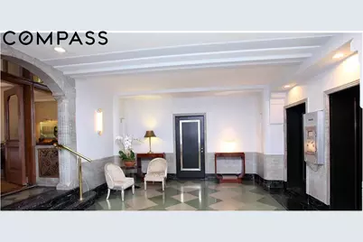 2 Beekman Place #12D, New York City, NY 10022 - Photo 7