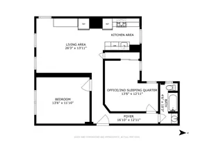 611 W 111th St, New York City, NY 10025 - Photo 9