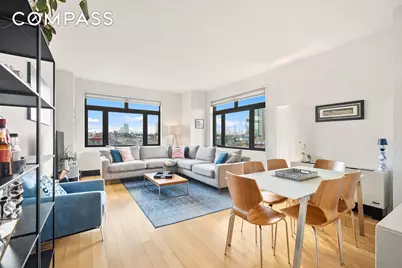 11-02 49th Avenue #4H, New York City, NY 11101 - Photo 1