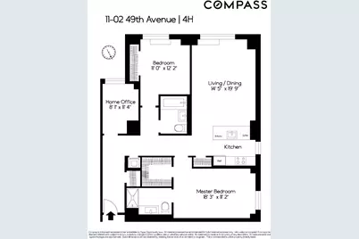 11-02 49th Avenue #4H, New York City, NY 11101 - Photo 21