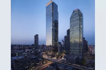 3 Court Square #3201, New York City, NY 11101 - Photo 9