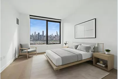 3 Court Square #3201, Long Island City, NY 11101 - Photo 5