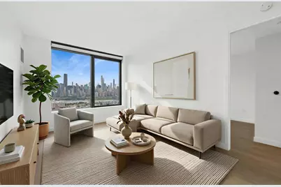 3 Court Square #3201, New York City, NY 11101 - Photo 1