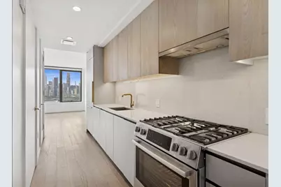 3 Court Square #3201, Long Island City, NY 11101 - Photo 3