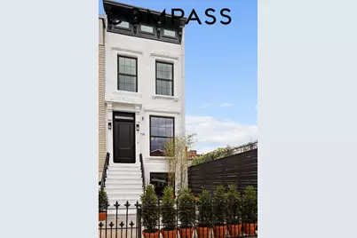 114 A Hart Street, New York City, NY 11206 - Photo 1