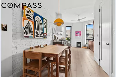 114 A Hart Street, New York City, NY 11206 - Photo 3
