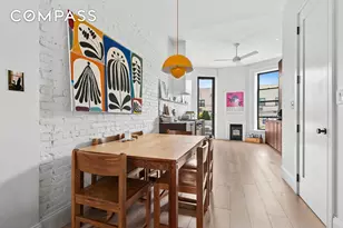 114A Hart St, New York City, NY 11206 - Photo 1