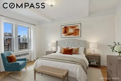250 Cabrini Boulevard #9E, New York City, NY 10033 - Photo 9