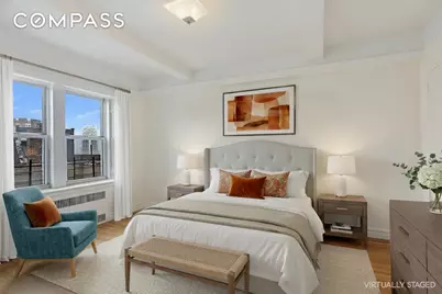 250 Cabrini Boulevard #9E, New York, NY 10033 - Photo 9