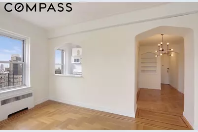 250 Cabrini Boulevard #9E, New York City, NY 10033 - Photo 5