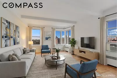 250 Cabrini Boulevard #9E, New York City, NY 10033 - Photo 1