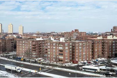 107-06 Queens Boulevard #8H, Forest Hills, NY 11375 - Photo 13