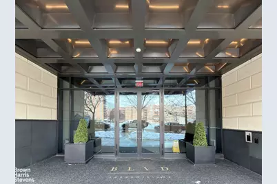 107-06 Queens Boulevard #8H, Forest Hills, NY 11375 - Photo 17