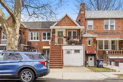 4319 Bedford Avenue, New York City, NY 11229 - Photo 1