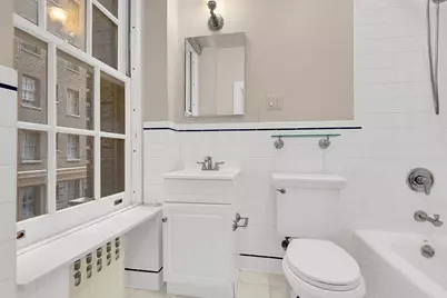 41 Central Park W #4-E, New York City, NY 10023 - Photo 3