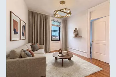 3115 Broadway #62, New York City, NY 10027 - Photo 1