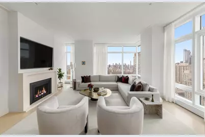 200 Amsterdam Avenue #40A, New York City, NY 10024 - Photo 1