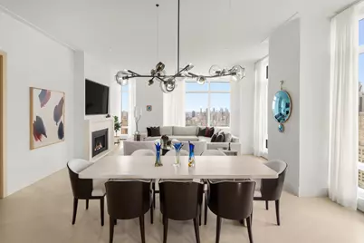 200 Amsterdam Avenue #40A, New York, NY 10024 - Photo 3