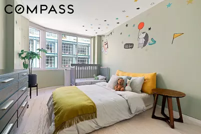 275 Greenwich Street #8NS, New York City, NY 10007 - Photo 7
