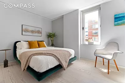 275 Greenwich Street #8NS, New York City, NY 10007 - Photo 5