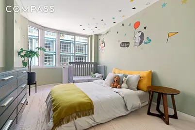 275 Greenwich Street #8NS, New York City, NY 10007 - Photo 7