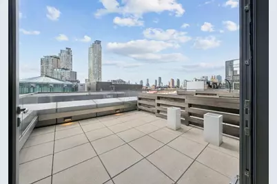 3 Court Square #523, New York City, NY 11101 - Photo 11