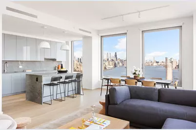 8 S 4 Street #34D, Brooklyn, NY 11249 - Photo 5