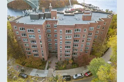 2465 Palisade Avenue #1E, New York City, NY 10463 - Photo 7