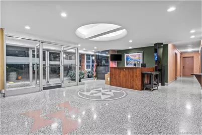 2465 Palisade Avenue #1E, Bronx, NY 10463 - Photo 5