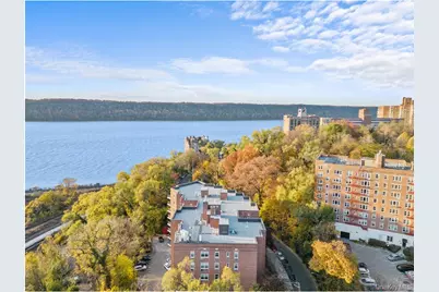 2465 Palisade Avenue #1E, New York City, NY 10463 - Photo 9