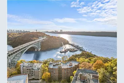 2465 Palisade Avenue #1E, Bronx, NY 10463 - Photo 1