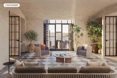 100 Barclay Street #PHSOUTH, New York City, NY 10007 - Photo 11