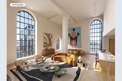 100 Barclay Street #PHSOUTH, New York City, NY 10007 - Photo 1